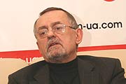 Член фракции БЮТ В. Полохало: «Оппозицию не может заменить профнепригодный Президент»