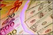 Россия: курс евро перешагнул отметку в 67 рублей, доллар поднялся выше 54-х