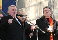 Были денечки славные