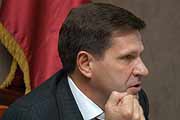 Алексей Костусев