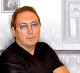 Дмитрий Выдрин