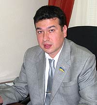 Алексей Евлах