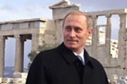 ВИДЕО об аресте Путина: 7 миллионов просмотров