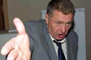 Жириновский тоже недоволен «особым статусом» Донбасса