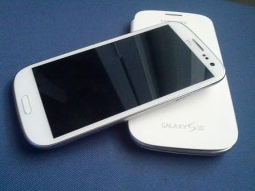 Samsung Galaxy S III