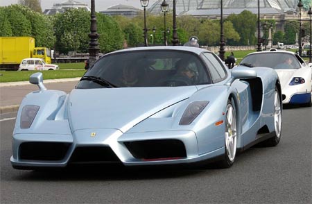 Ferrari Enzo