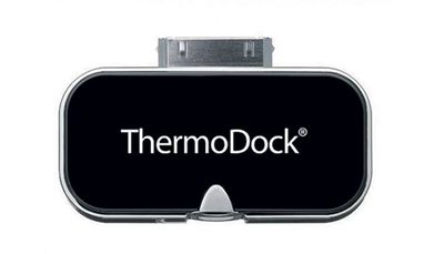 Medisana ThermoDock