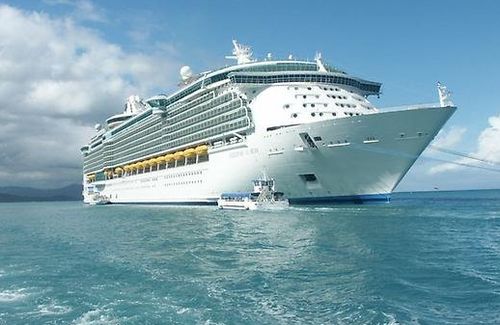 Freedom of the Seas