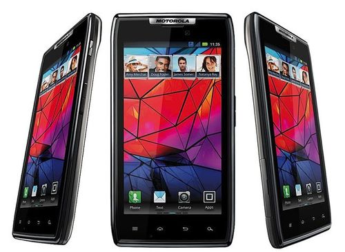 Motorola RAZR