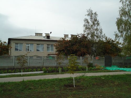 Детский сад в Долинке - на зависть многим сельским жителям страны