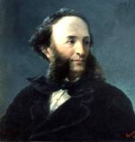 Иван Айвазовский