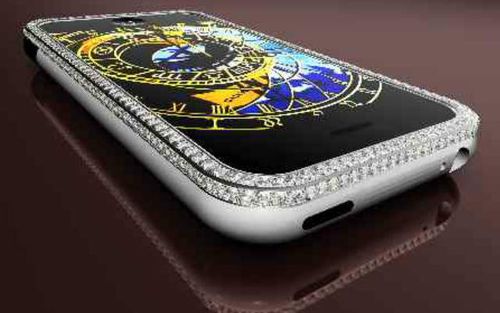 iPhone Princess Plus