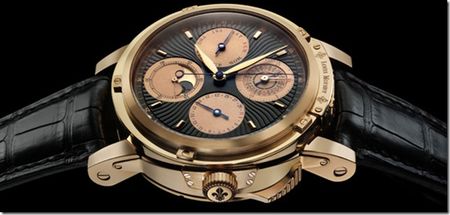 Louis Moinet Magistralis