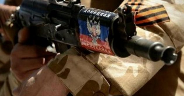 Боевики на Донбассе провели карательную операцию за разобранный блокпост