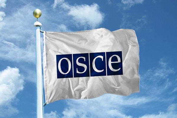 Всплыли имена возможных похитителей членов миссии ОБСЕ на Донбассе