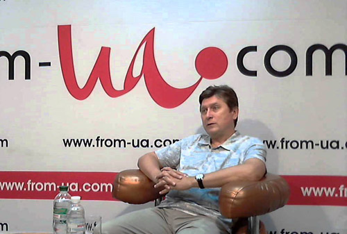Фесенко – о «прослушке» Сикорского: В Украине уже организовывали подобную провокацию