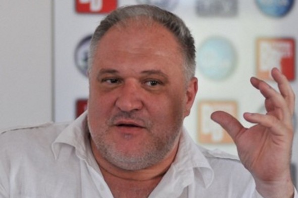 Политолог: Махницкий в ГПУ старался не навредить своей партии