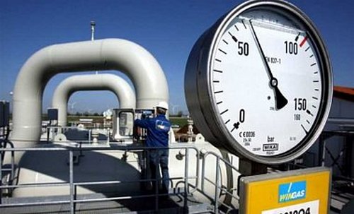 Испания готова потеснить «Газпром» на европейском рынке