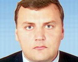 Бывший завхоз Януковича: «Левочкин – мой друг»