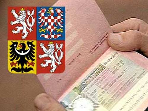 Прага упрощает получение рабочих виз для иностранцев
