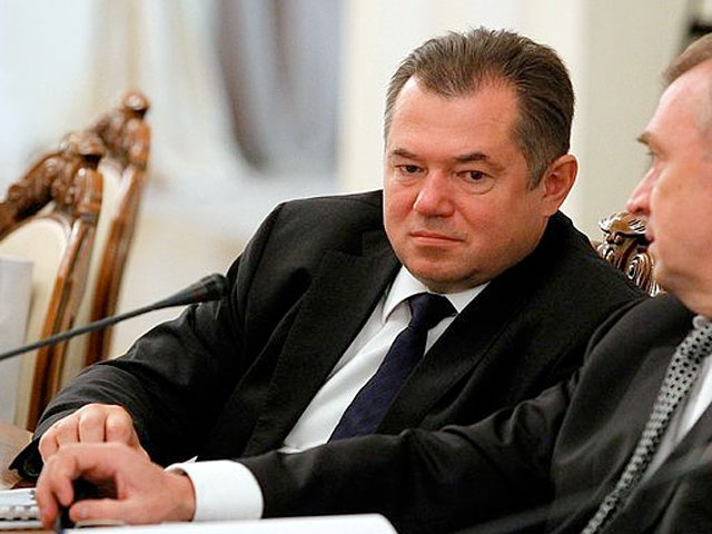 Глазьев объяснил, почему на самом деле Янукович не подписал Соглашение об ассоциации с ЕС
