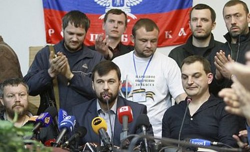 Эксперт: ДНР подтвердила, что Коломойский не поддержал мирный план президента