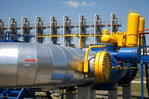 Газпром снизил давление в газопроводах ниже нормы