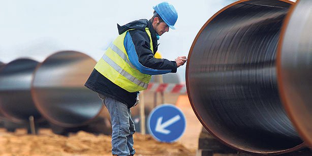 Украина поучаствует в создании газового коридора «Азербайджан - страны Европы»?..