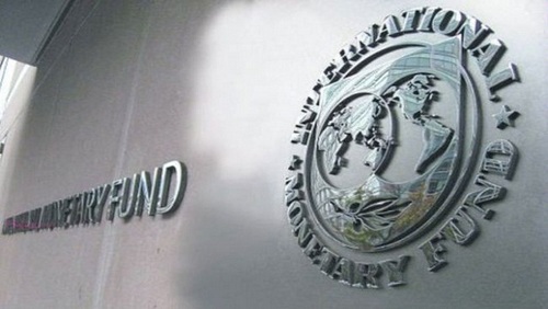 В МВФ подсчитали, что агрессия России подрывает экономику даже развитых стран