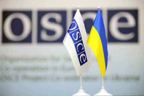 ОБСЕ уже месяц бьется над освобождением своих наблюдателей из «донбасского плена»
