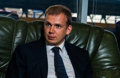Сергей Курченко: Я сделал бизнес вопреки чиновникам