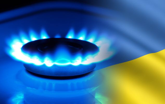 Поляки подсчитали, что Украине российский газ будет нужен уже в декабре 