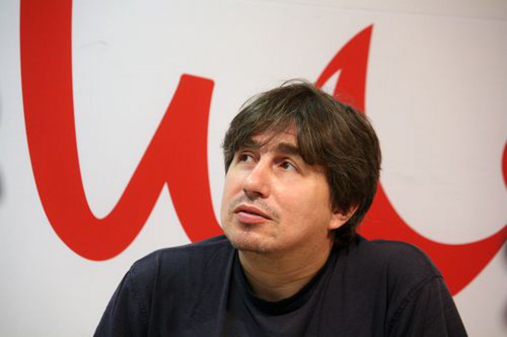 Евгений Ихельзон