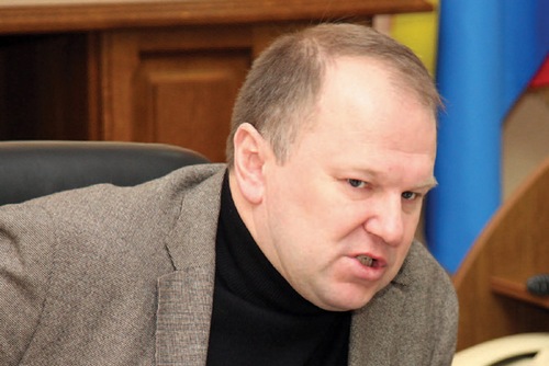 Губернатор Калининграда испугался, что "качки" с Запада "раскачают в городе Майдан"