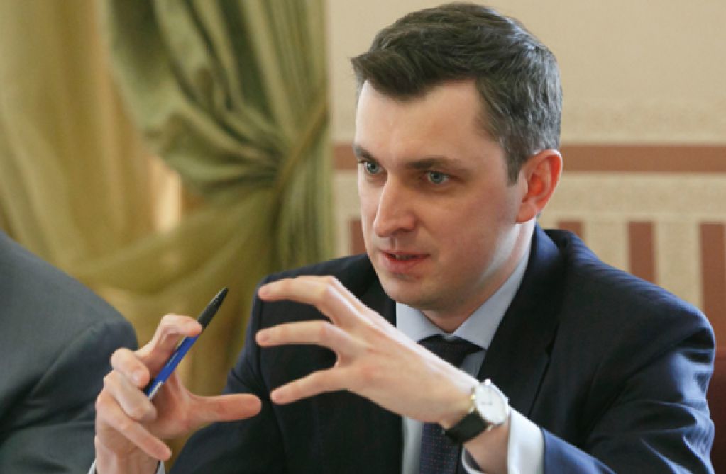 Налоговики продолжают уничтожать бизнес