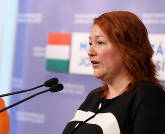 Впервые гражданка Украины стала депутатом Европарламента