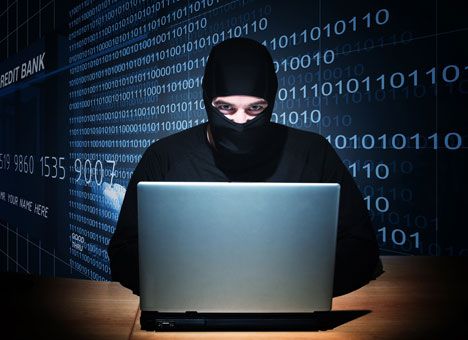 За хакерской атакой на ПриватБанк стоит Кремль?