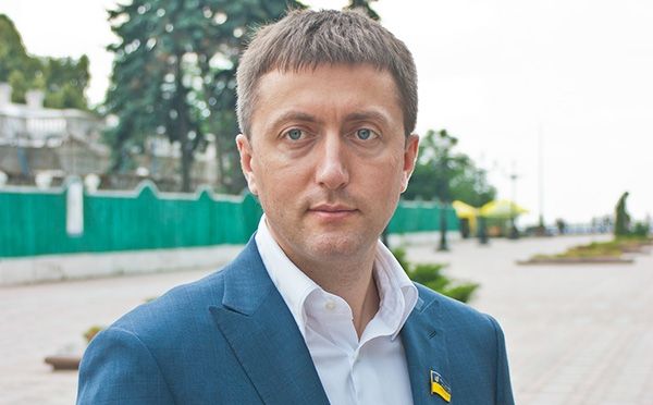 Лабазюк: АПК Украины понесет потери от ассоциации с ЕС
