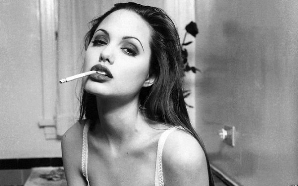 Наркодиллер разболтал о маленьких секретах Анджелины Джоли