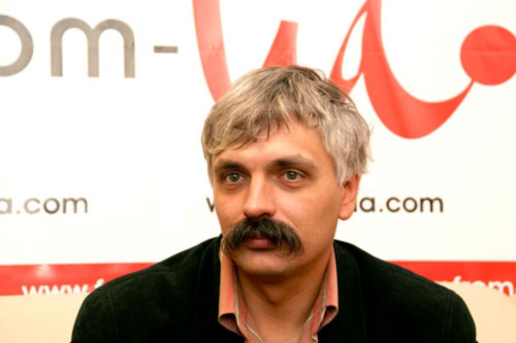 Хуже, чем на Донбассе, переселенцам уже не будет 