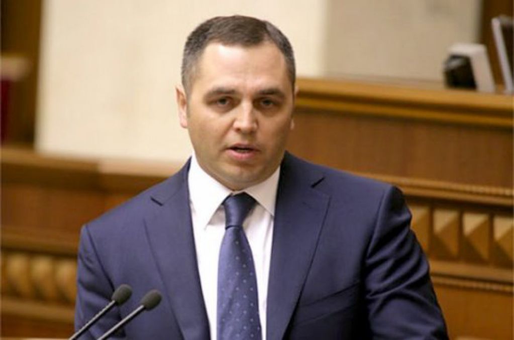 Что отожмут у Андрея Портнова и Ивана Гранцева?