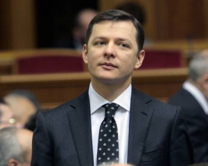 Олег Ляшко – наиболее продуктивный из внефракционных депутатов парламента