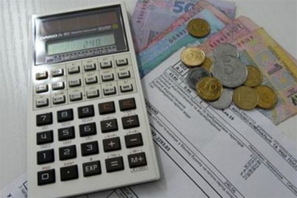 Сколько заплатят украинцы за ассоциацию с Евросоюзом