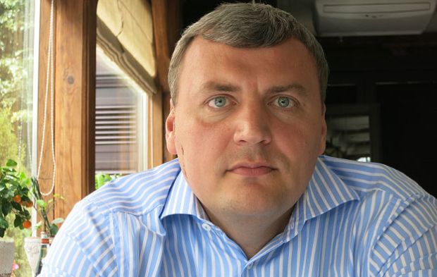 Завхоз Януковича платит смешную сумму за аренду шикарной госдачи в «Пуще-Водице». ФОТО