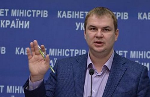 Глава Минспорта  Булатов надеется поддержать спорт лотереей