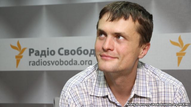 Луценко о завхозе Януковича: Сажать таких людей надо