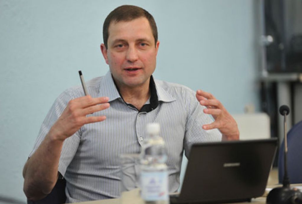 «Россия просчитала, что Запад не ответит на конфликт на востоке Украине»