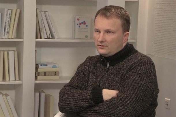 Политолог дал оценку «силовым перестановкам» Порошенко