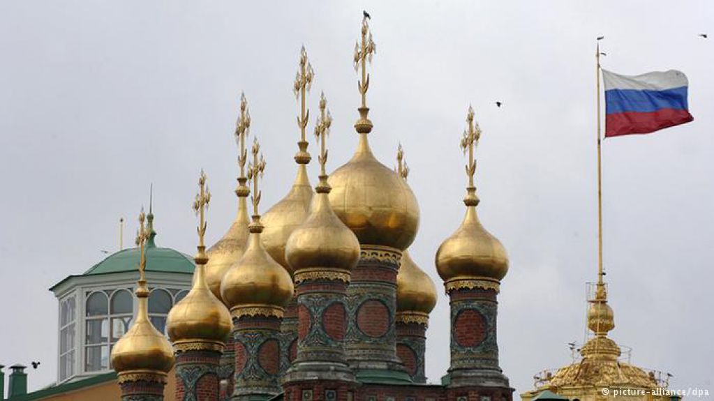 «Биография» Кремля: квартира №1, добрый царь и другие мифы