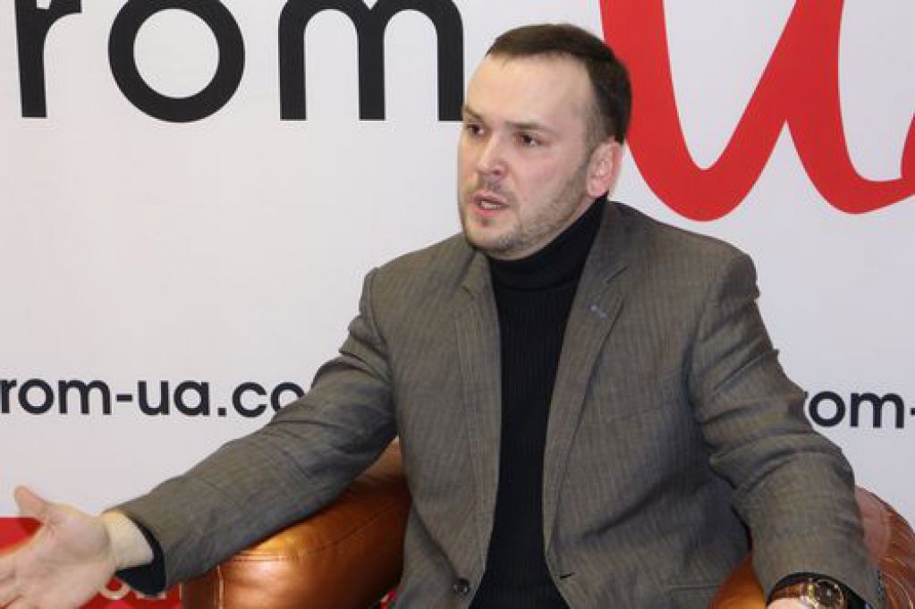 Ошибки новой власти, или Козырная карта Порошенко 